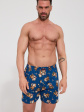 Bokserki Classic 011/200 R.3XL-5XL