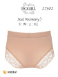 Figi DC Girl 27302 A12 Classic S-XL: widok 7