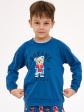 Piżama Cornette Kids BOY 593/178 86-128, chłopięce