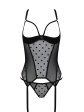 passion marina corset