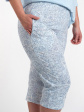 Italian Fashion Salli R.3/4 SP.3/4 Nocna Piżama, piżamy