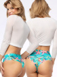majtki sea stars simple beasil