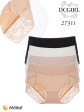 Figi DC Girl 27311 A12 Classic S-XL
