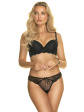 Biustonosz Alice PUSH-UP, push up
