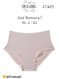 Figi DC Girl 27403 A12 Classic M-XL