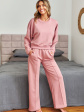Piżama Nap Damski Komplet Blush Rose, piżamy
