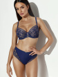 Figi AVA 2283/B Brazyliany Navy Blue S-3XL