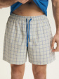piżama henderson 43453 nori m-3xl - kolor blue