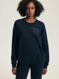 Piżama Henderson Ladies 43705 Delancy S-3XL, dresy