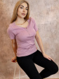 Bluzka Karina Polo R.4XL-5XL