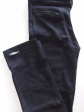 spodnie sportowe r.4xl - kolor czarny