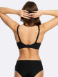 Biustonosz bez fiszbin Jelly  BRA Basic: widok 6