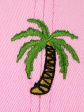 czapka art of polo 22192 tropical kid