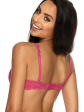 Biustonosz usztywniany MAT 053/22 Carmela Big Różowy 65G - 110b: widok 36