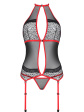Passion Satara Corset: widok 7