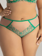 Figi AVA 2160 S-2XL - kolor green