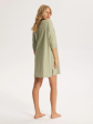Koszula nocna damska Henderson 45400 Gina 3/4 S-3XL 3XL: widok 8