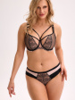 Figi Gaia GFB 1328 Rina Brazyliany S-2XL