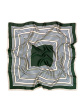 Apaszka ART OF Polo 25219 Satin Stripes: widok 7