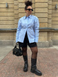 Rajstopy Rubensa Plus Size 20 DEN R.5