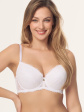 Biustonosz PUSH-UP Mefemi Petra Bp16: widok 6