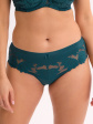 Figi Gaia GFP 1134 Keto S-2XL - kolor zielony