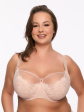 Biustonosz Gaia SEMI-SOFT Keto Maxi BSM 1134: widok 9