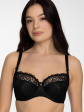 Biustonosz półusztywniany SEMI-SOFT Goldie BS0 899 Beżowy 3: widok 7