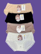 Figi DC Girl 26836 Modal A'12 M-XL
