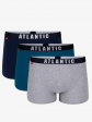 Bokserki Atlantic 3BMH-011 A'3 M-2XL: widok 26