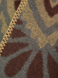 poncho art of polo 23447 paisley