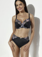 Figi AVA 2270/B Brazyliany Black S-3XL