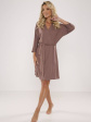 Szlafrok Visa 529 R.3XL-5XL: widok 9