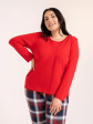 Piżama Moraj PDD4300-026 S-3XL: widok 10