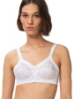 triumph 10166213 doreen x stanik miękki - kolor 0003-white