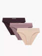 Figi Damskie 3CLP-012: widok 6