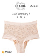 Figi DC Girl 27421 A12 Brazyliany S-L: widok 6