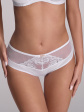 Figi AVA 2198/B Brazyliany S-2XL - kolor white