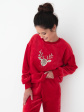 piżama sensis harriet christmas s-xl