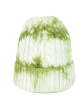 Czapka ART OF Polo 22963 Bleached Wave Młodzieżowa - kolor green, czapki