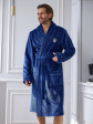 Szlafrok L&L 2661 Elegant 3XL: widok 14