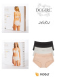 Figi DC Girl 26811 A2 Pudełko Classic M-XL