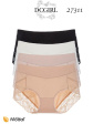 Figi DC Girl 27311 A12 Classic S-XL: widok 8