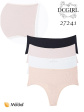 Stringi DC Girl 27241 A12 Classic Bawełna S-L