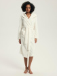 Szlafrok Henderson Ladies 43600 Dionne S-2XL