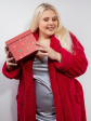Podomka Eliza Plus Size 6XL - 8XL: widok 14