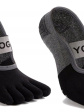 Stopki Yoga Z Palcami: widok 6