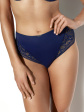 Figi AVA 2284/B Brazyliany JOY Navy Blue S-3XL - kolor navy blue