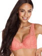 Biustonosz usztywniany MAT 053/22 Carmela Big Ceglany : widok 20
