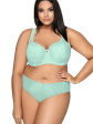 stanik usztywniany mat 053/22 carmela big rubin 